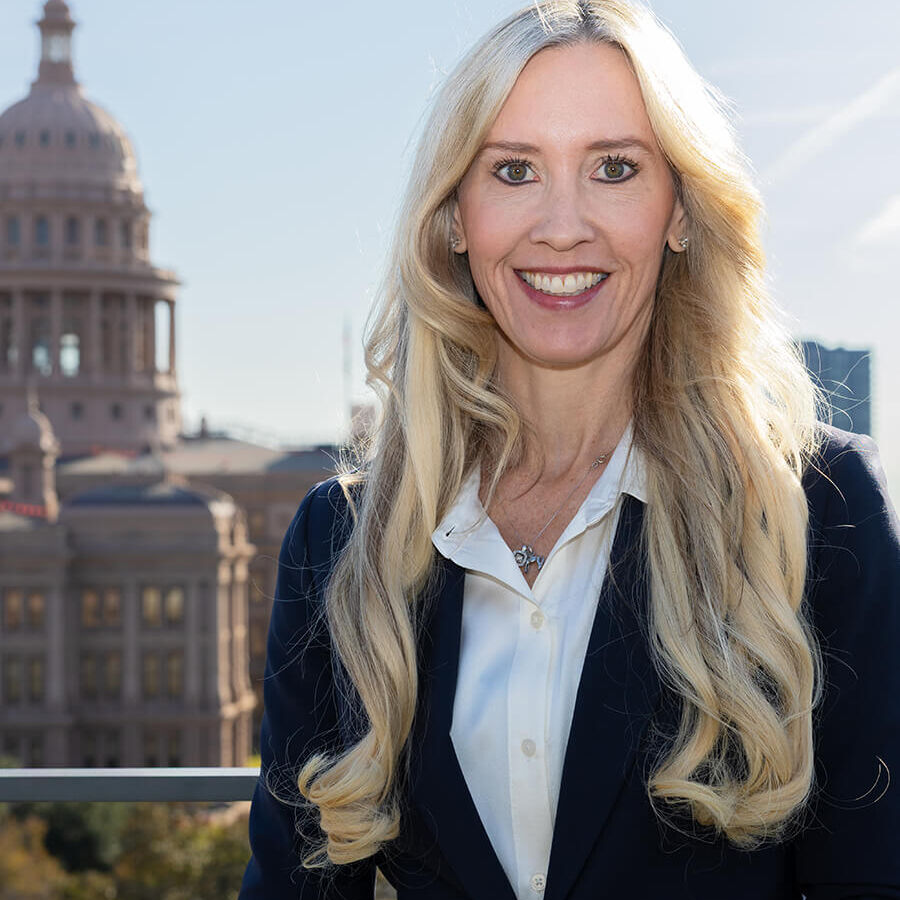 Allison Allen Portrait 2 Allison Allen Portrait 2