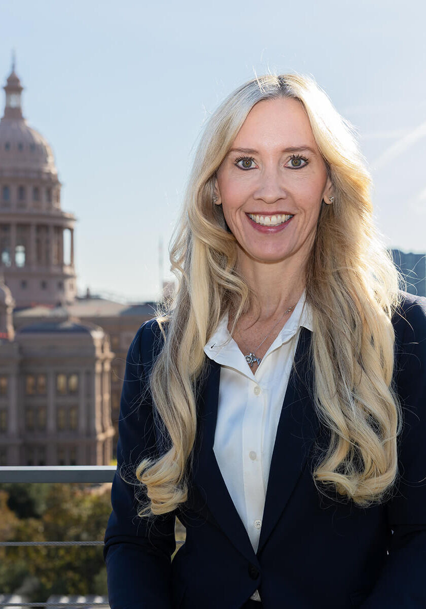 Allison Allen Portrait 2