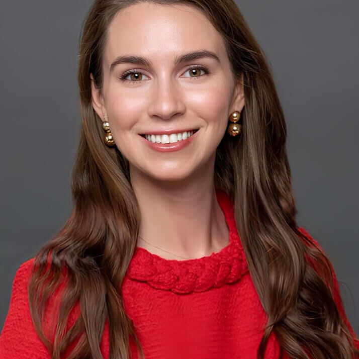 Gabriela Headshot Gabriela