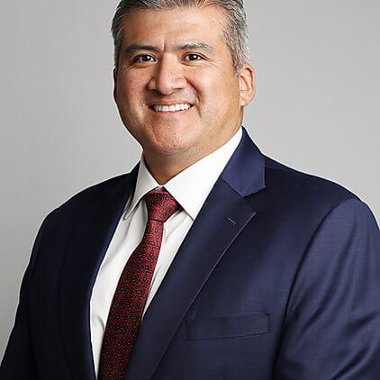 Sergio Contreras, Atlas, Hall, Rodriguez